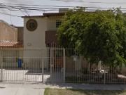 VENTA DE CASA EN CIUDAD JUAREZ FUENTES DEL VALLE