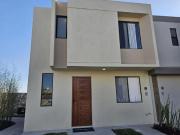 Venta de Casa en Ciudad Meseta