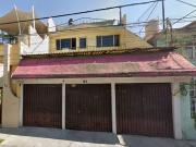 VENTA DE CASA EN CIUDAD NEZAHUALCOYOTL ESTADO DE MEXICO