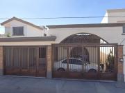 VENTA DE CASA EN CIUDAD OBREGON SONORA, COLONIA ITSON