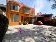 Venta de Casa en Ciudad Satélite, Circuito Educadores...