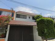 VENTA DE CASA EN CIUDAD SATÉLITE, NAUCALPAN