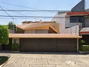 Venta de casa en: Ciudad Satélite, Naucalpan de Juárez...