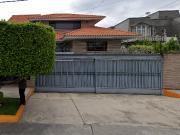 VENTA DE CASA EN CIUDAD SATELITE NAUCALPAN DE JUAREZ MEXICO