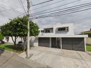 VENTA DE CASA EN CIUDAD SATELITE NAUCALPAN ESTADO DE MEXICO