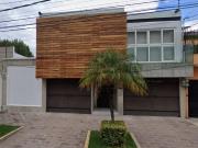 VENTA DE CASA EN CIUDAD SATELITE NO CREDITOS