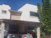 Venta de Casa en Claustros del Sur