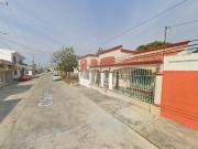 VENTA DE CASA EN CLAVELES COL LAS ROSAS COLMANALCO TABASCO