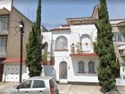 Venta De Casa En Claveria, Azcapotzalco