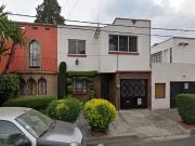 VENTA DE CASA EN CLAVERIA AZCAPOTZALCO, SL