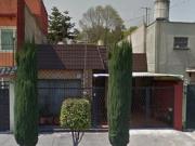 VENTA DE CASA EN CLAVRIA AZCAPOTZALCO CDMX