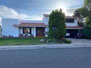VENTA DE CASA EN CLUB DE GOLF CAMPESTRE