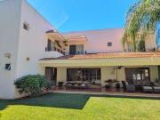 Venta de Casa en Club de Golf La Ceiba Frente Al Parque