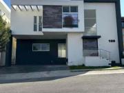 VENTA DE CASA EN CLUB DE GOLF LA LOMA. SAN LUIS POTOSI, SLP