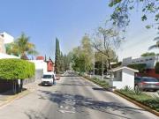 VENTA DE CASA EN CLUB DE GOLF LAS FUENTES, PUEBLA