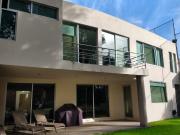 VENTA DE CASA EN CLUB DE GOLF LAS FUENTES, PUEBLA