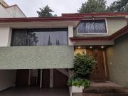 VENTA DE CASA EN CLUB DE GOLF SAN CARLOS