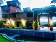 VENTA DE CASA EN CLUB DE GOLF SANTA FE