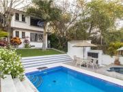 Venta de Casa en Club de Golf Santa Fe Xochitepec, Morelos