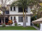 Venta de casa en Club de Golf Santa Fe, Xochitepec,...