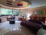 VENTA DE CASA EN CLUB DE GOLF VALLESCONDIDO, ATIZAPÁN DE...