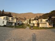 VENTA DE CASA EN CLUB VILLA TUSAN ATE