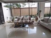 VENTA DE CASA EN CLUSTER COAHUILA, LOMAS DE ANGELOPOLIS 4