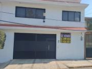 VENTA DE CASA EN COACALCO