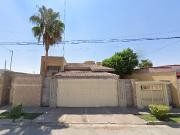VENTA DE CASA EN COAHUILA TORREON COL CASA BLANCA