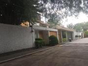 VENTA DE CASA EN COAPA, TLALPAN CDMX, ENTREGA GARANTIZADA