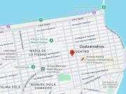 VENTA DE CASA EN COATZACOALCOS CENTRO VERACRUZ