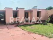 VENTA DE CASA EN COCOYOC DE MORELOS