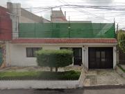 VENTA DE CASA EN COL AJUSCO COYOACAN CDMX