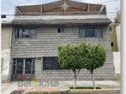 Venta de casa en Col, Aquiles Serdán, Venustiano Carranza
