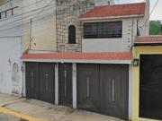 VENTA DE CASA EN COL. ATLANTA, CUAUTITLAN IZCALLI, EDO MEX