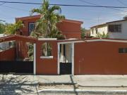 VENTA DE CASA EN COL. BELLA VISTA, LA PAZ, BAJA CALIFORNIA