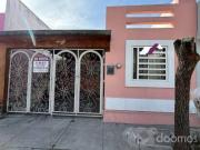 VENTA de Casa en COL. BUENA VISTA 1er Sector EL CARMEN,...