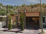 VENTA DE CASA EN COL. CHULAVISTA, NOGALES, SONORA