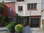 VENTA DE CASA EN COL. CLAVERIA, CDMX