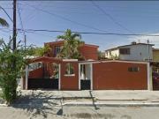 VENTA DE CASA EN COL COL BELLA VISTA LA PAZ BAJA CALIFORNIA