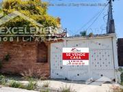 VENTA DE CASA EN COL. DEFENSORES DE PUEBLA – A UN...