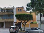 Venta de casa en Col del Valle Centro, Benito Juárez,...