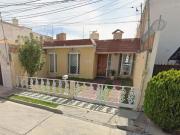 VENTA DE CASA EN COL. EL DORADO, AGUASCALIENTES,...
