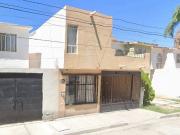 VENTA DE CASA EN COL. EL PARAISO, GOMEZ PALACIO, DURANGO