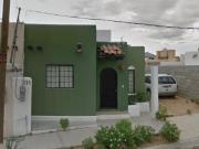 VENTA DE CASA EN COL. EL PROGRESO, CABO SAN LUCAS, B.C.S