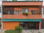 VENTA DE CASA EN COL. EL SIFON, IZTAPALAPA