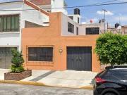 VENTA DE CASA EN COL. ESTRELLA GUSTAVO A. MADERO