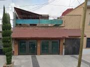 VENTA DE CASA EN COL. ESTRELLA GUSTAVO A. MADERO