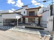 VENTA DE CASA EN COL FRACCIORAMA SAN FRANCISCO CAMPECHE...