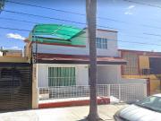 VENTA DE CASA EN COL INDEPENDENCIA GUADALAJARA JALISCO